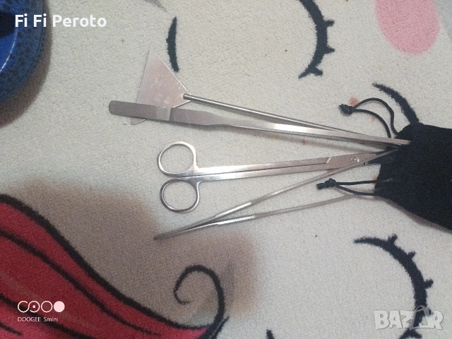 Аквариум цял или поотделно, снимка 3 - Аквариуми - 54046145