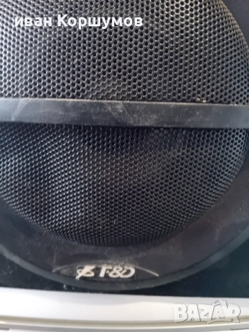 Колона 15 евро, снимка 2 - Тонколони - 54070120