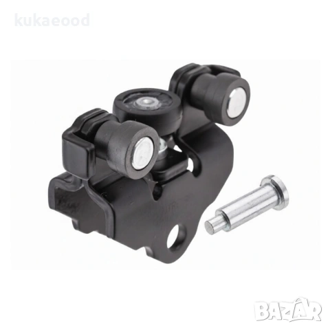 Ролка за плъзгаща врата Nissan Kubistar, снимка 2 - Части - 54074052