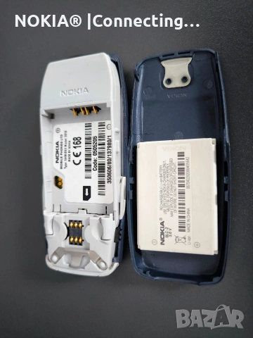 Nokia 3310, снимка 7 - Nokia - 53942740