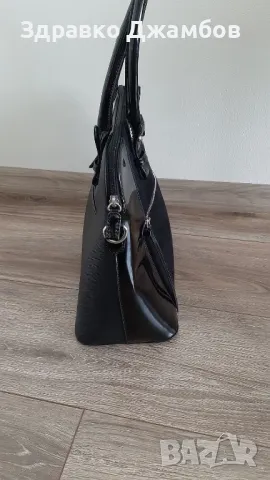 Дамска чанта David Jones, снимка 3 - Чанти - 49883167
