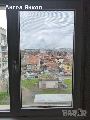 Прозорец с едно отварящо се крило, снимка 2 - Дограми - 53959085