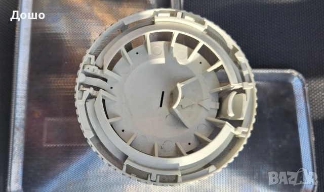 Miele 9632790 филтър за съдомиялна, снимка 3 - Съдомиялни - 52882981