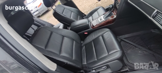 Audi A6 Avant (4F,C6) 2,7TDI - 180к.с. на части , снимка 9 - Автомобили и джипове - 52885397