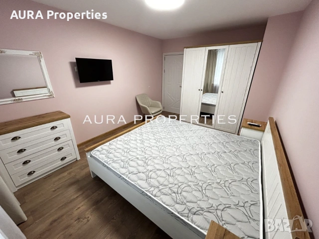 Разград / 2-стаен под наем , снимка 5 - Апартаменти - 53493573