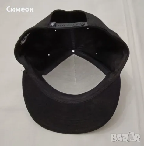 Stussy World Cup SnapBack Cap оригинална шапка с козирка , снимка 4 - Шапки - 48208547