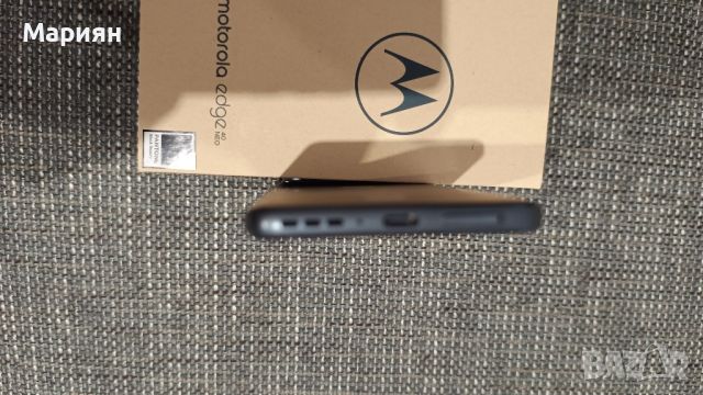 Motorola edge 40 neo , снимка 3 - Motorola - 45905473