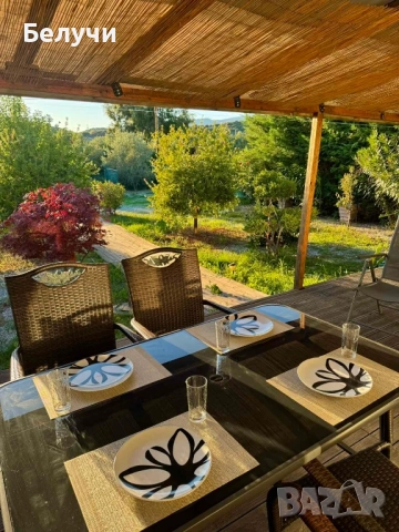 Бунгало на брега на морето, снимка 9 - Квартири, нощувки - 52239717