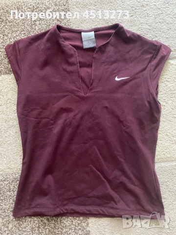 Тениска Nike размер М, снимка 1