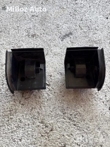 Държач щора БМВ Е91BMW E91, снимка 2 - Части - 51688384