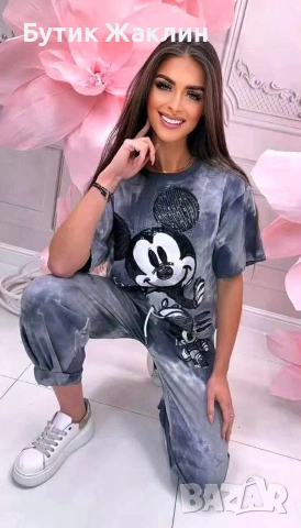 Дамски Хит комплект , снимка 2 - Спортни екипи - 54189738