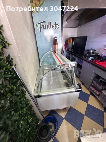 Продава се бизнес за бързо хранене, снимка 6 - Заведения - 54114584