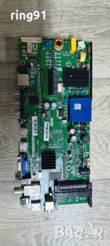 Main board - TP.MS6308.PB710 TV Sharp LC-32CHE4041E