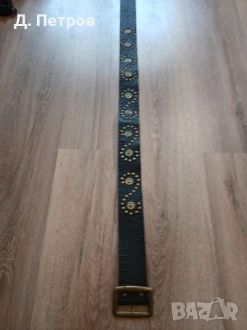 Колани от естествена кожа, снимка 3 - Колани - 53179102