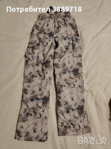 Ски яке и долнище, снимка 8 - Якета - 53432039