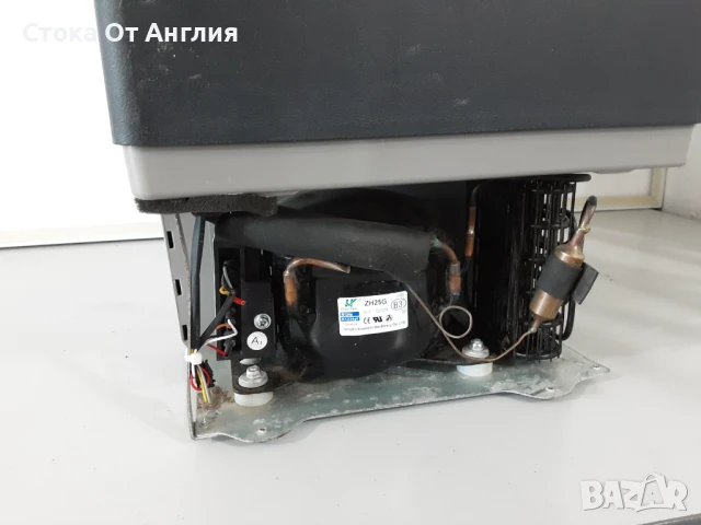 Хладилни ракли с компресор, снимка 11 - Хладилници - 50545446