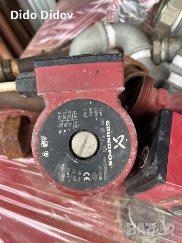 Котел виадрус, снимка 2 - Отоплителни печки - 52083328