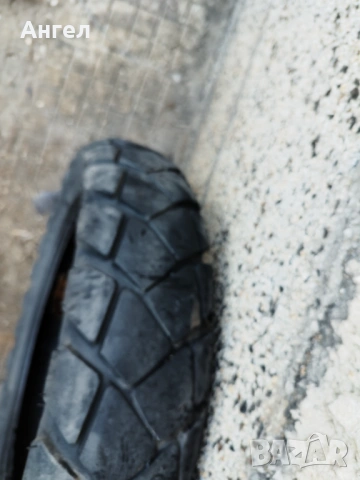 90-90 21 и 130-80 17, Мото Гуми Metzeler Tourance, снимка 8 - Гуми и джанти - 53758187