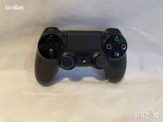 Контролер PS4 DualShock 4, снимка 1 - Аксесоари - 45481553
