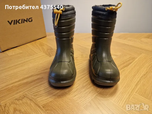 Viking shoes Extreme 2.0, снимка 2 - Дамски ботуши - 48916906