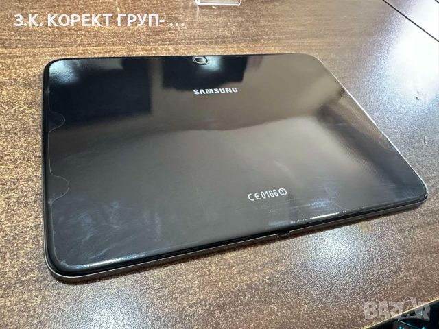 Samsung GT-P5200 Galaxy Tab 3 10.0 3G 16GB, снимка 3 - Таблети - 46470734