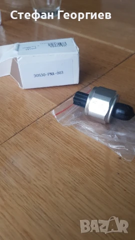 Детонационен датчик knock sensor за Хонда Cr-v