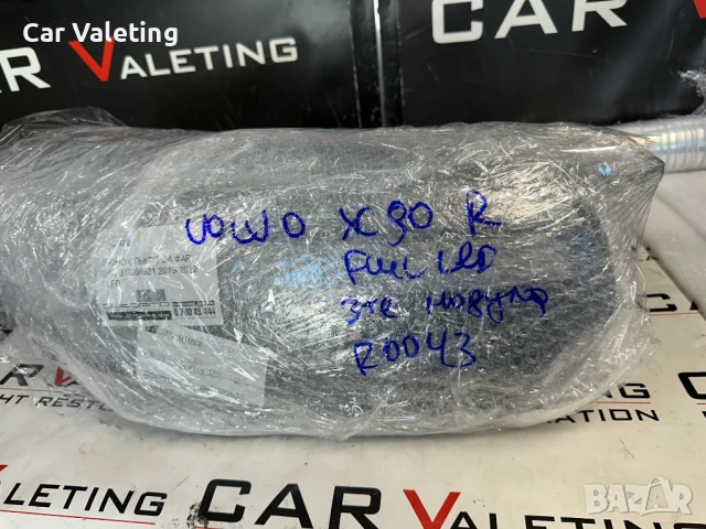 Фар фарове десен Volvo XC 90 2 full led far farove Волво ХЦ 90, снимка 7 - Части - 51395492