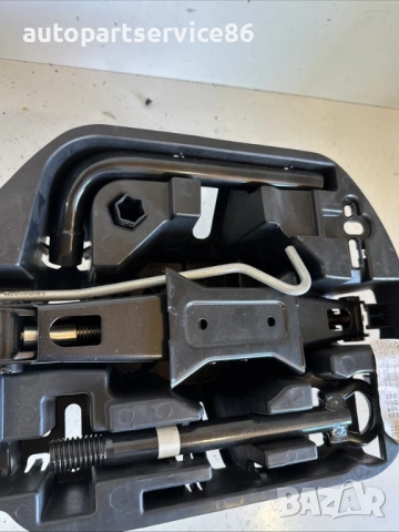 Крик за вдигане 2.2 MZR CD #3211 за Mazda CX-7 (2011), снимка 2 - Части - 53647767