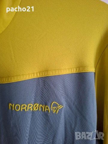 Norrona Falketind Warm1Stretch , снимка 8 - Екипировка - 53112850