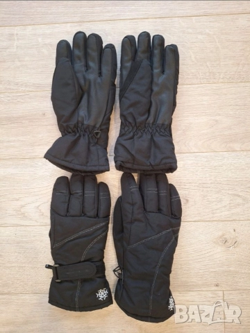 Ски Сноуборд екипировка Ski Snowboard яке, панталон, очила, шапки, снимка 5 - Зимни спортове - 52621960