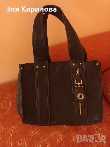 Дамска чанта като нова