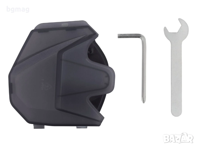 PARKSIDE акумулаторна ножица за клони и дървесина, PAAS 20-Li B1, снимка 10 - Градинска техника - 52142365