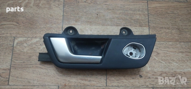 Предна Лява Вътрешна Дръжка Ауди А4 Б7 - Б6 - Сеат - 8E2837019, снимка 2 - Части - 53278668