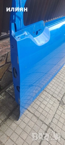 предна лява врата за Citroen C3 2017 2018 2019 2020 2021 , снимка 3 - Части - 54101113