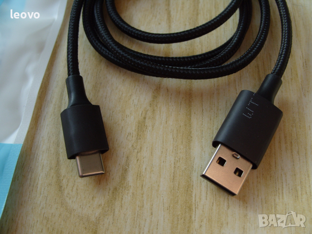 Висококачественни USB кабели, за зареждане и пренос на данни, снимка 5 - USB кабели - 42572830