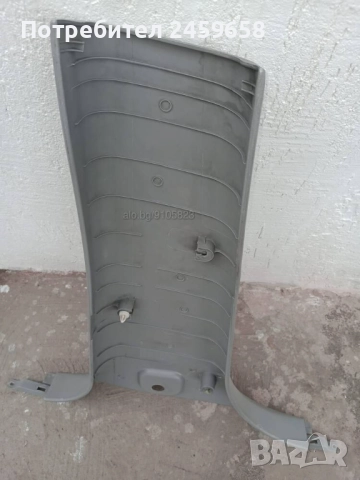 Декоративна колона, лява и дясна, за Киа Соренто 2.5 CRDI 