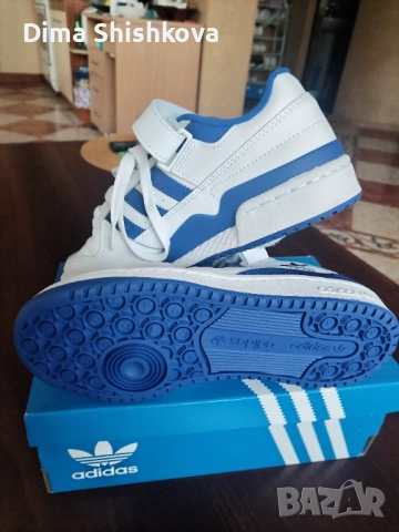 Маратонки Adidas 38, снимка 2 - Детски маратонки - 51697782
