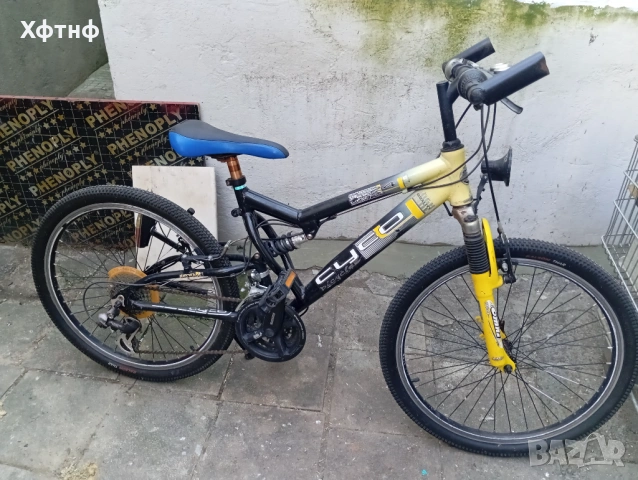 Продавам детско колело 