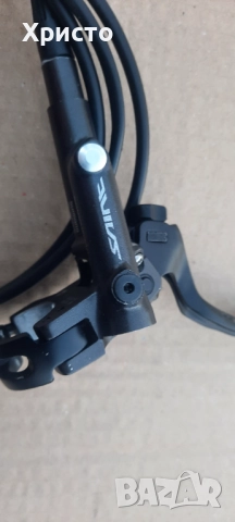 Висок клас спирачки , снимка 10 - Части за велосипеди - 52267111