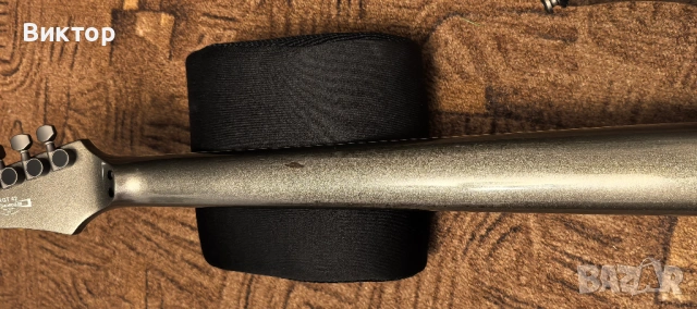 Китара Ibanez RGT42-BP, снимка 6 - Китари - 51945861