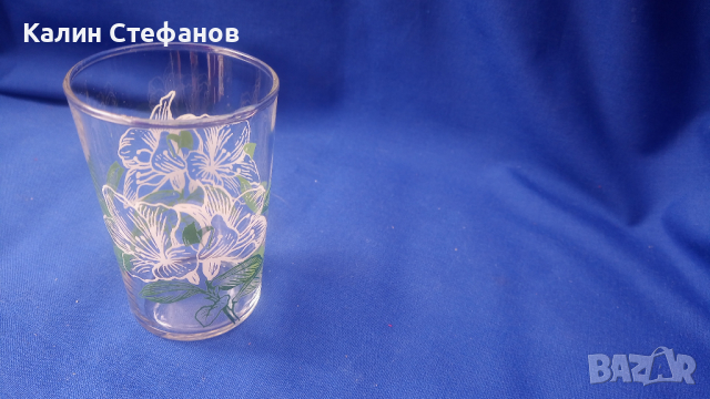 Руски стакани за чай, тънкостенни, термоустойчиви – 6 бр, снимка 7 - Чаши - 44941710