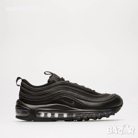 Nike - WMNS Air Max 97 NN номер 38 Оригинал Код 0434, снимка 3 - Маратонки - 44979656