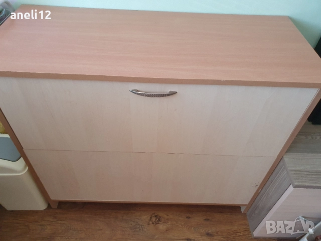 Продавам легло и ракла