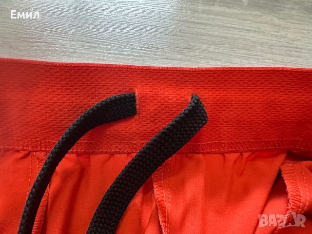 Мъжки шорти Nike Flex Vent Shorts, Размер L, снимка 7 - Къси панталони - 46175385