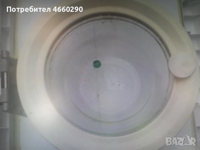 Люк за пералня Gorenje PS 102 S