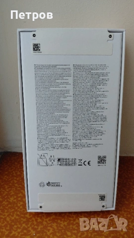 Телефон Смартфон Samsung Galaxy A36 5g 128/ ram 6 gb неразпечатен, снимка 3 - Samsung - 51855251