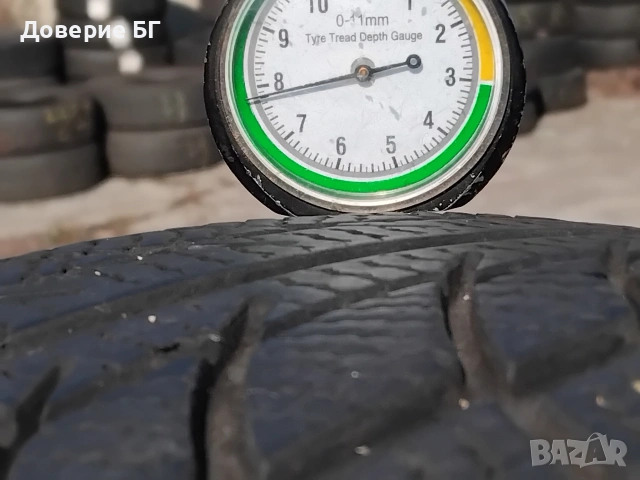 Гуми 215 55 17 Westlake 4 броя. Нов внос. Не са нови!, снимка 6 - Гуми и джанти - 53781682