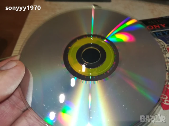 BOB MARLEY CD 0708251630, снимка 18 - CD дискове - 51287754