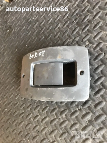 Вътрешна дръжка за задна дясна врата за Peugeot Jumper, Boxer (2006-2011) 242449