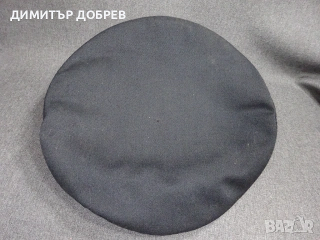 СТАРА РЕТРО СОЦ НРБ МОРСКА ФУРАЖКА , снимка 4 - Антикварни и старинни предмети - 54016186